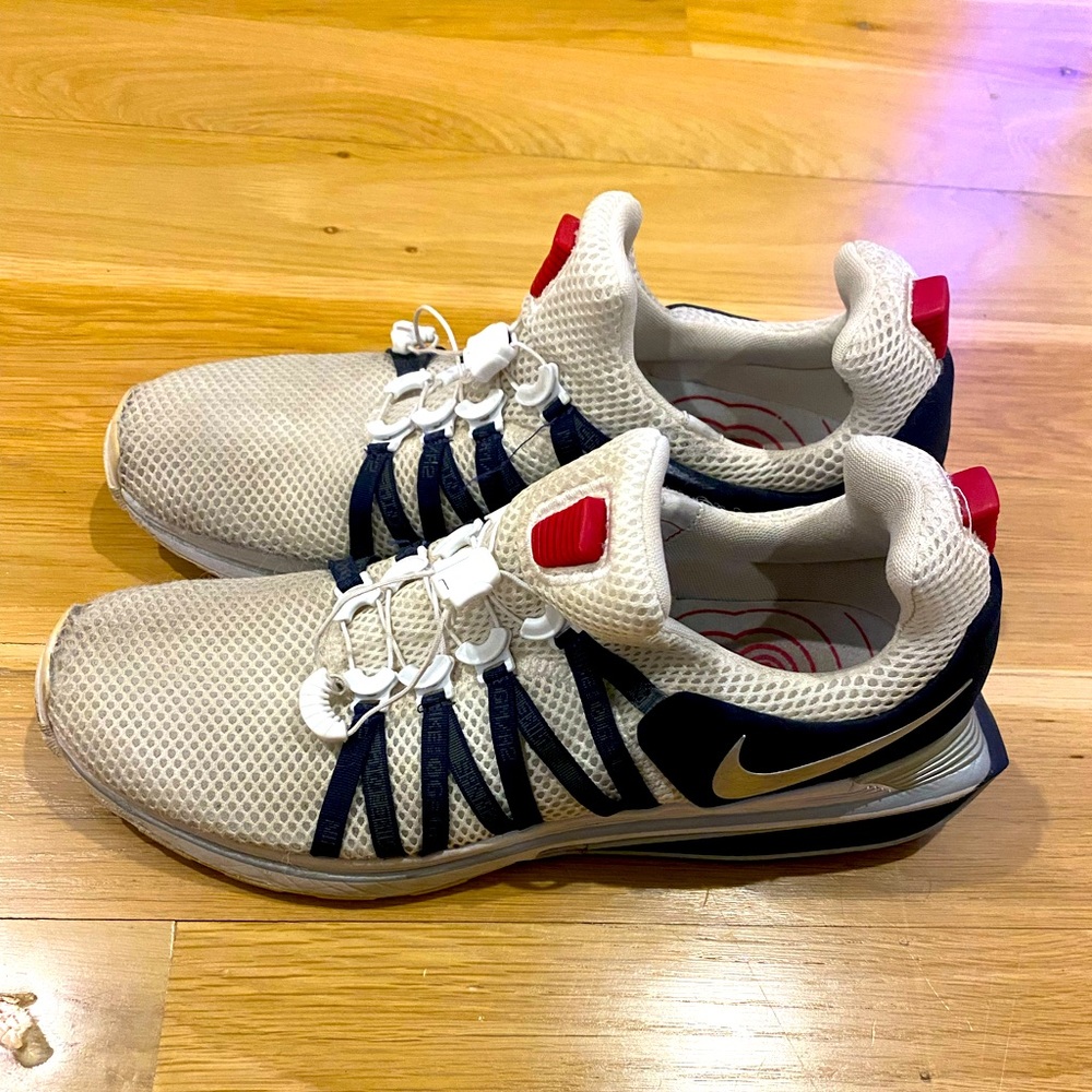 Nike shoes
